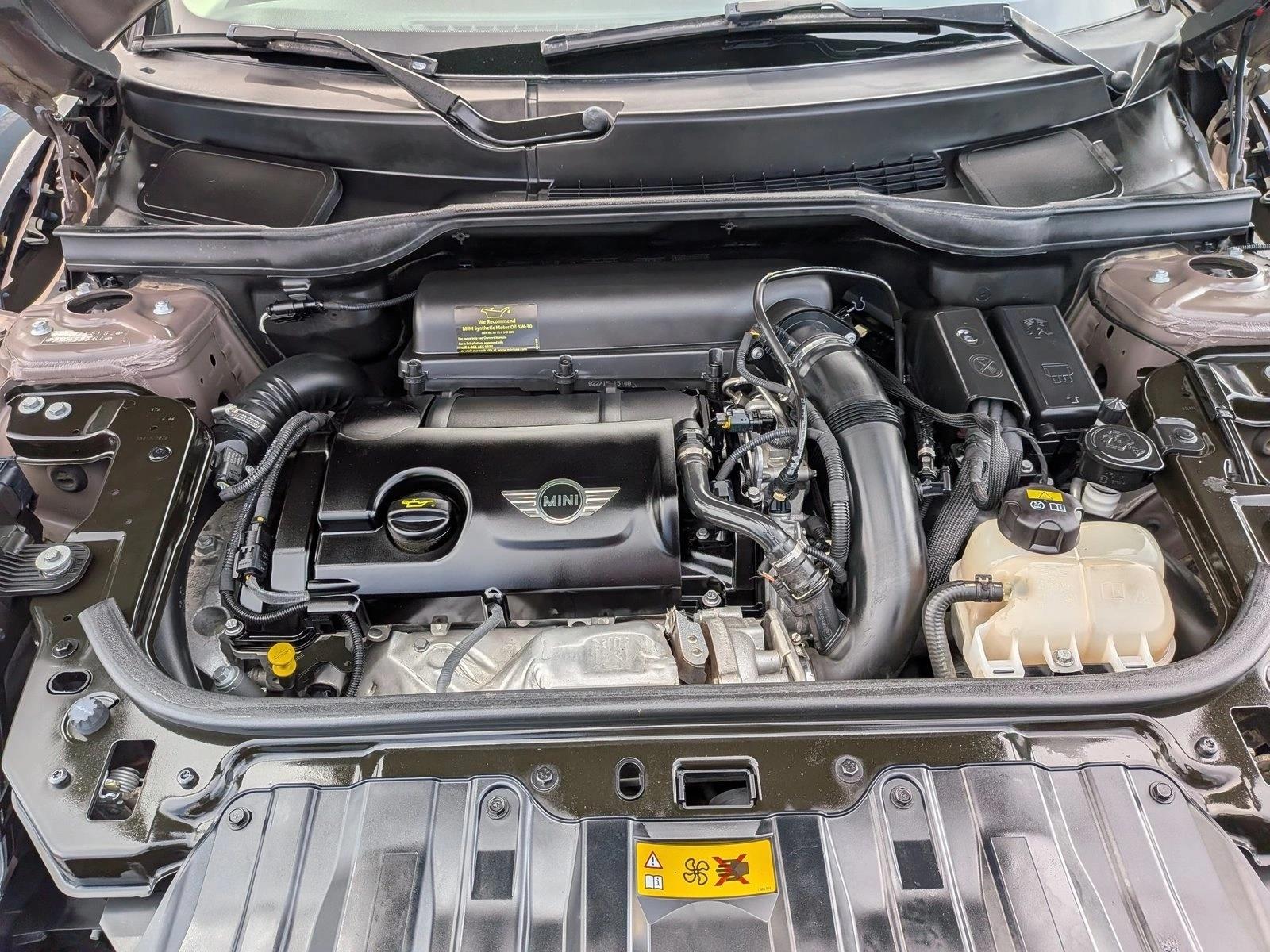 2015 MINI Countryman Countryman S - Photo 18