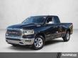 Used 2019 Ram 1500 Laramie Truck Quad Cab