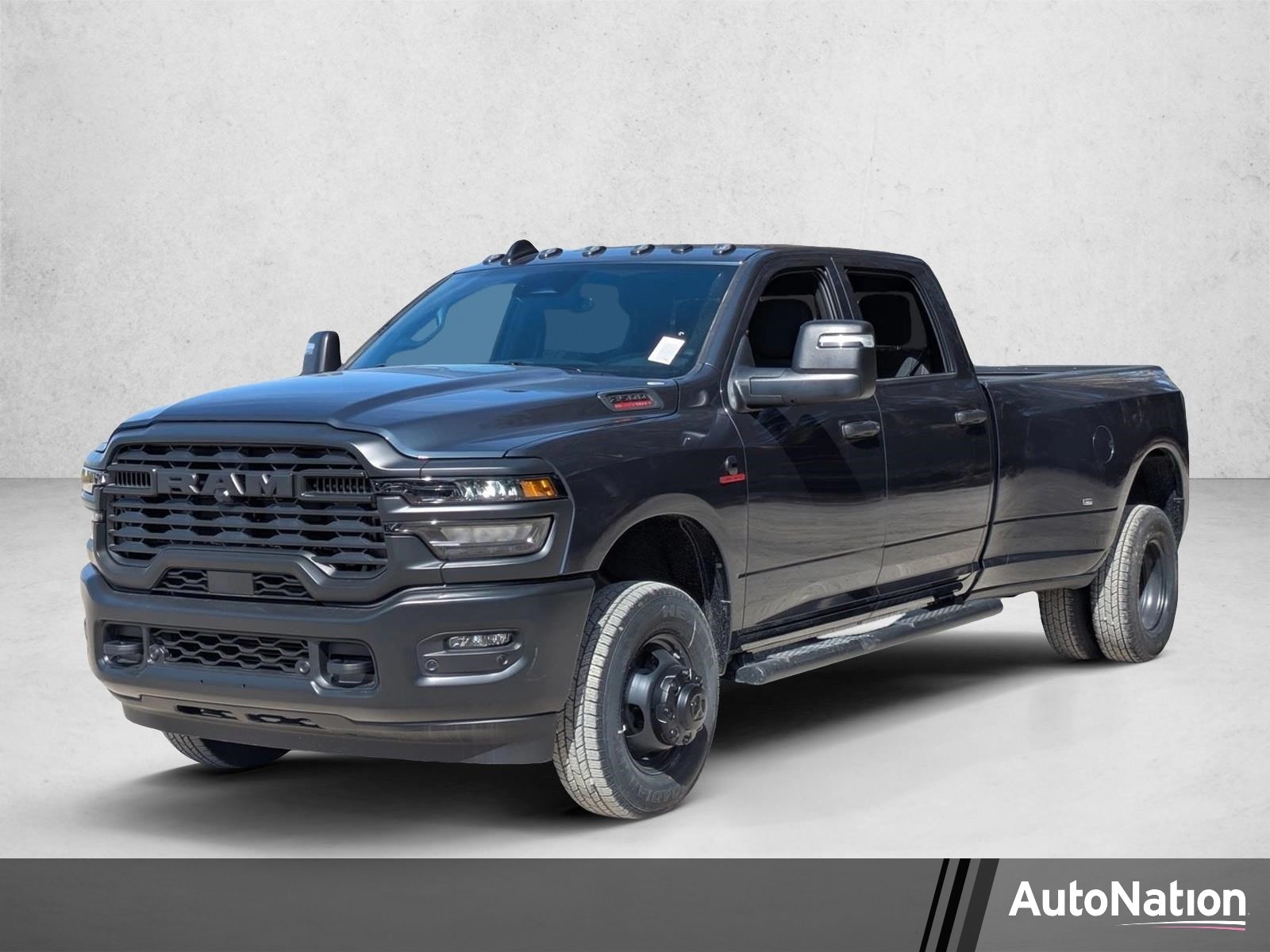 2026 RAM 3500 Tradesman 4X4 Crew Cab LWB's photo