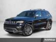 Used 2018 Jeep Grand Cherokee Limited RWD SUV