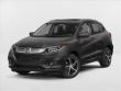 Used 2022 Honda HR-V EX 2WD SUV