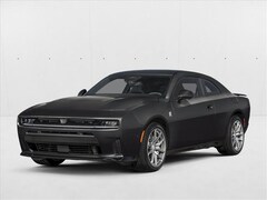2026 Dodge Charger Scat Pack Plus Coupe