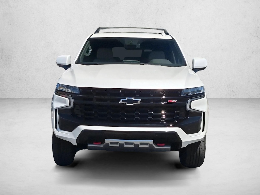 Used 2023 Chevrolet Tahoe Z71 SUV