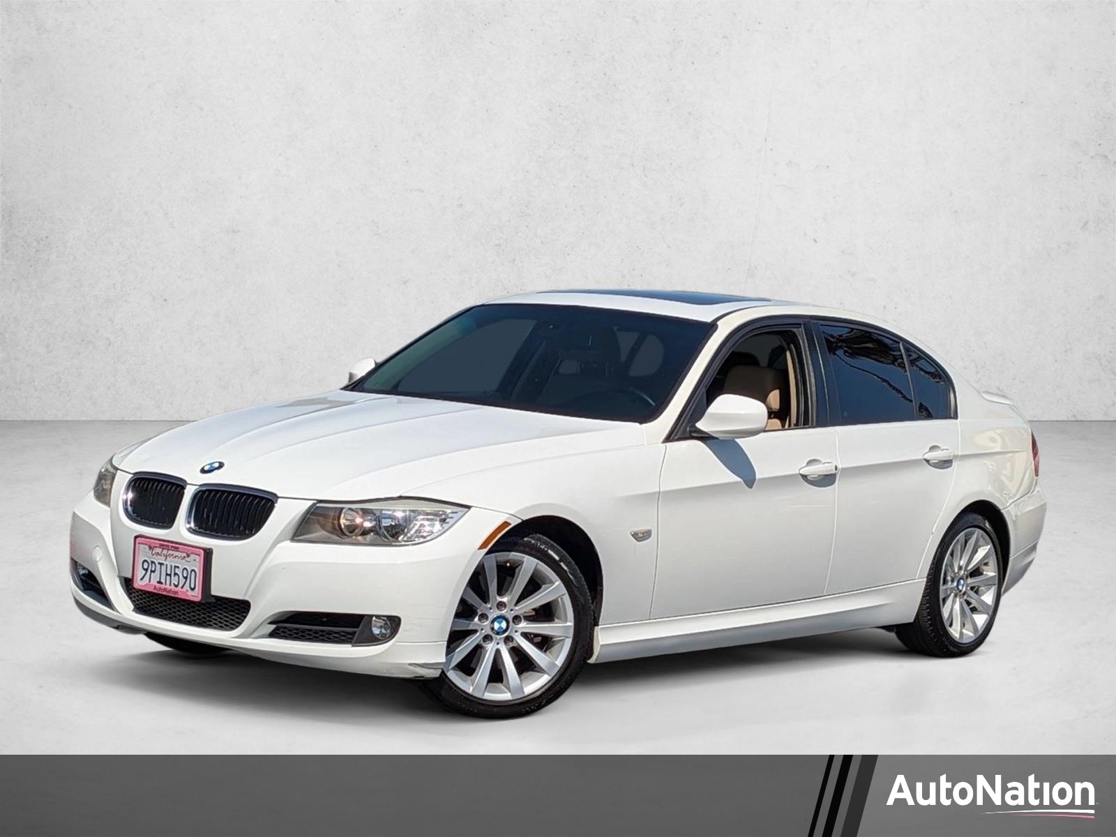 2011 BMW 3 Series 328i Sedan SULEV's photo