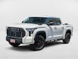 Toyota Tundra Hybrid