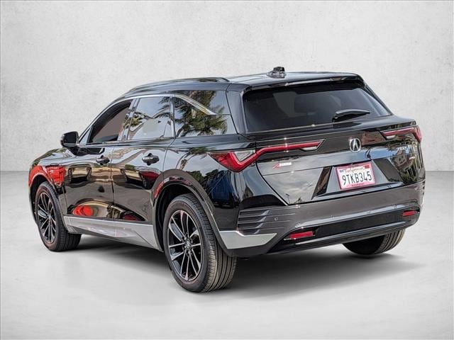 2024 Acura ZDX A-Spec Package photo 6