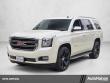Used 2015 GMC Yukon SLT SUV