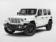 Jeep Wrangler Unlimited 4xe