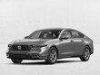 Honda Accord Hybrid