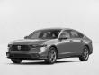Used 2023 Honda Accord Hybrid EX-L w/BSI Sedan