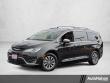 Used 2020 Chrysler Pacifica Hybrid Limited Van Passenger Van