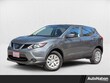 Nissan Rogue Sport