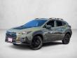 Used 2025 Subaru Crosstrek Wilderness SUV