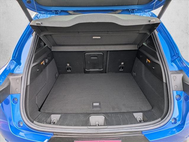 2024 Dodge Hornet R/T Plus photo 3