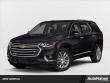 Used 2020 Chevrolet Traverse Premier SUV