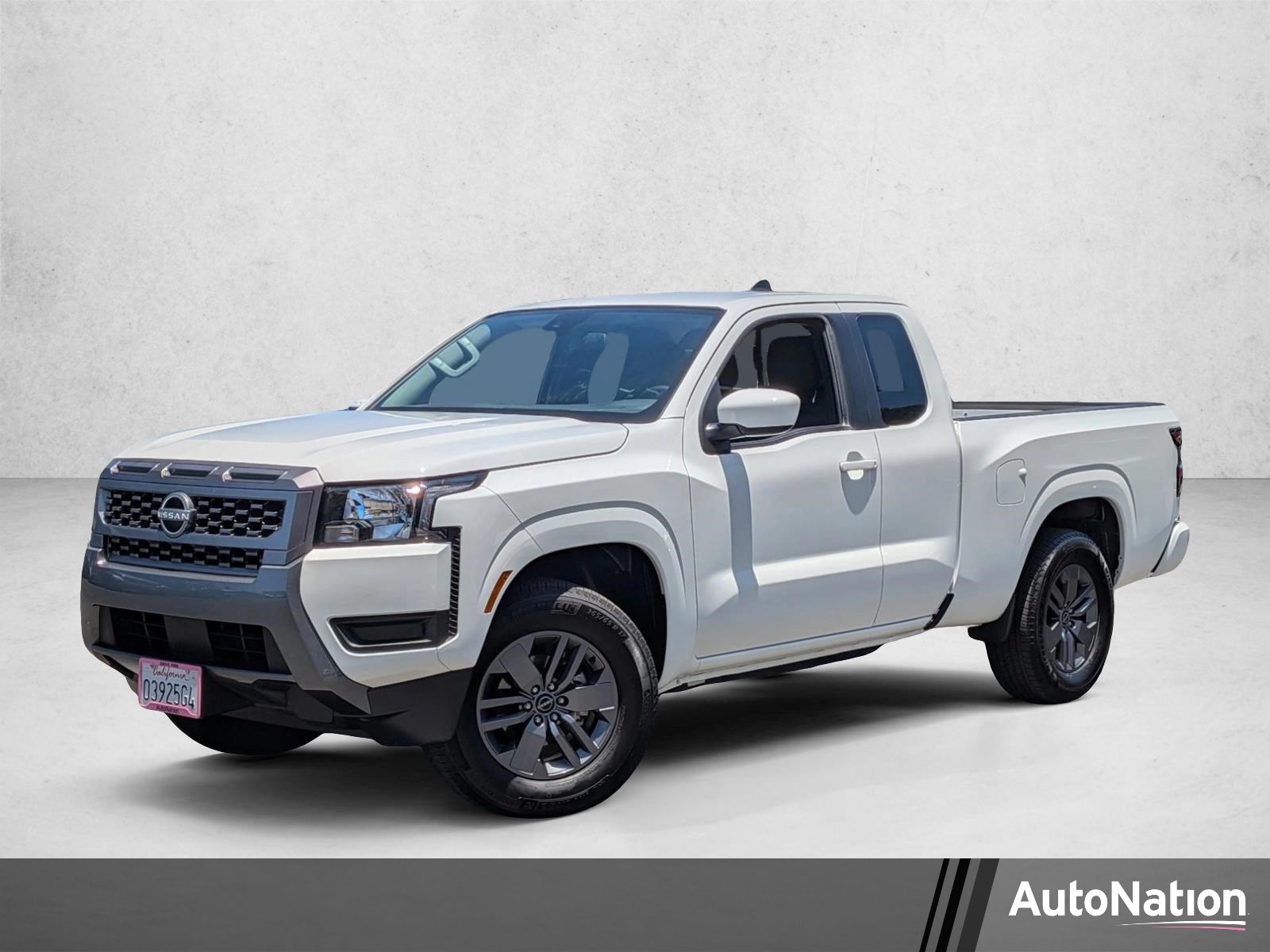 2025 Nissan Frontier SV King Cab 4X2's photo