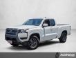 Used 2025 Nissan Frontier SV Truck King Cab