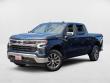 Used 2022 Chevrolet Silverado 1500 LT w/1LT Truck Crew Cab