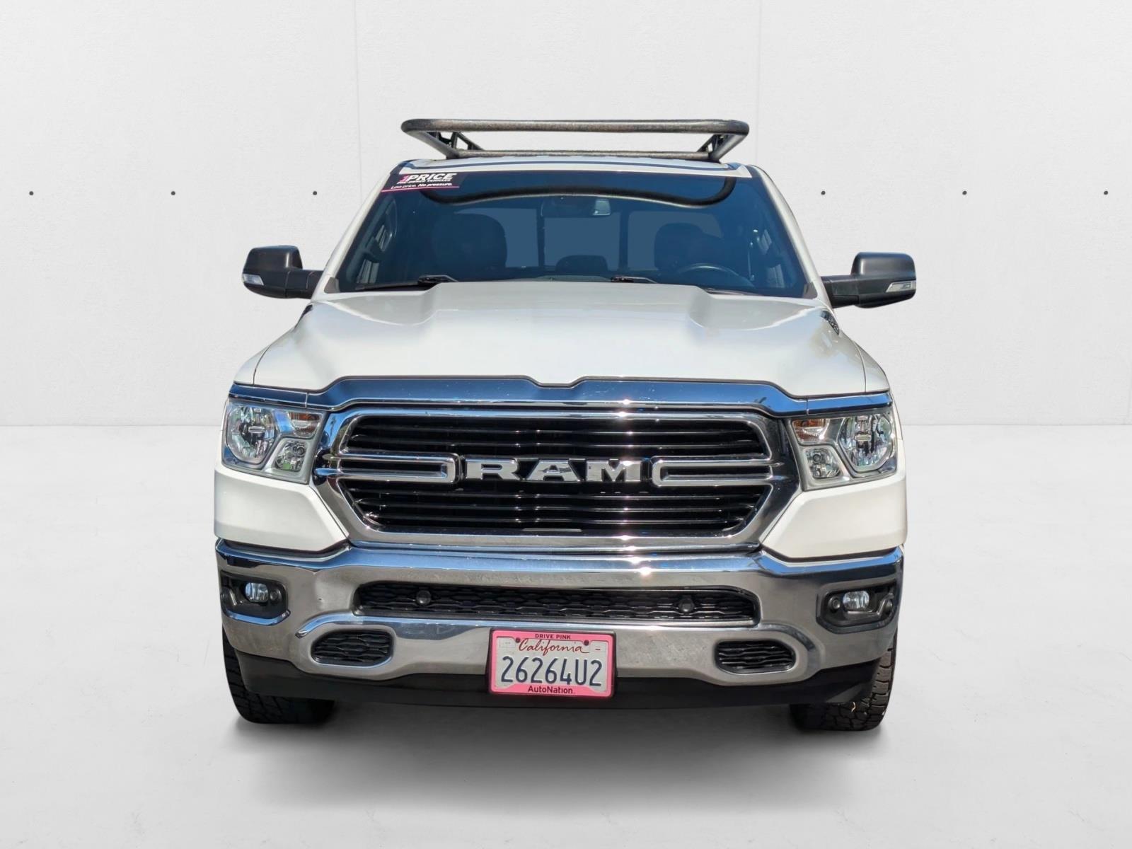 2019 Ram 1500 Big Horn Lone Star photo 2