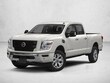  Nissan Titan XD