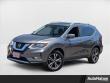 Used 2020 Nissan Rogue SV SUV