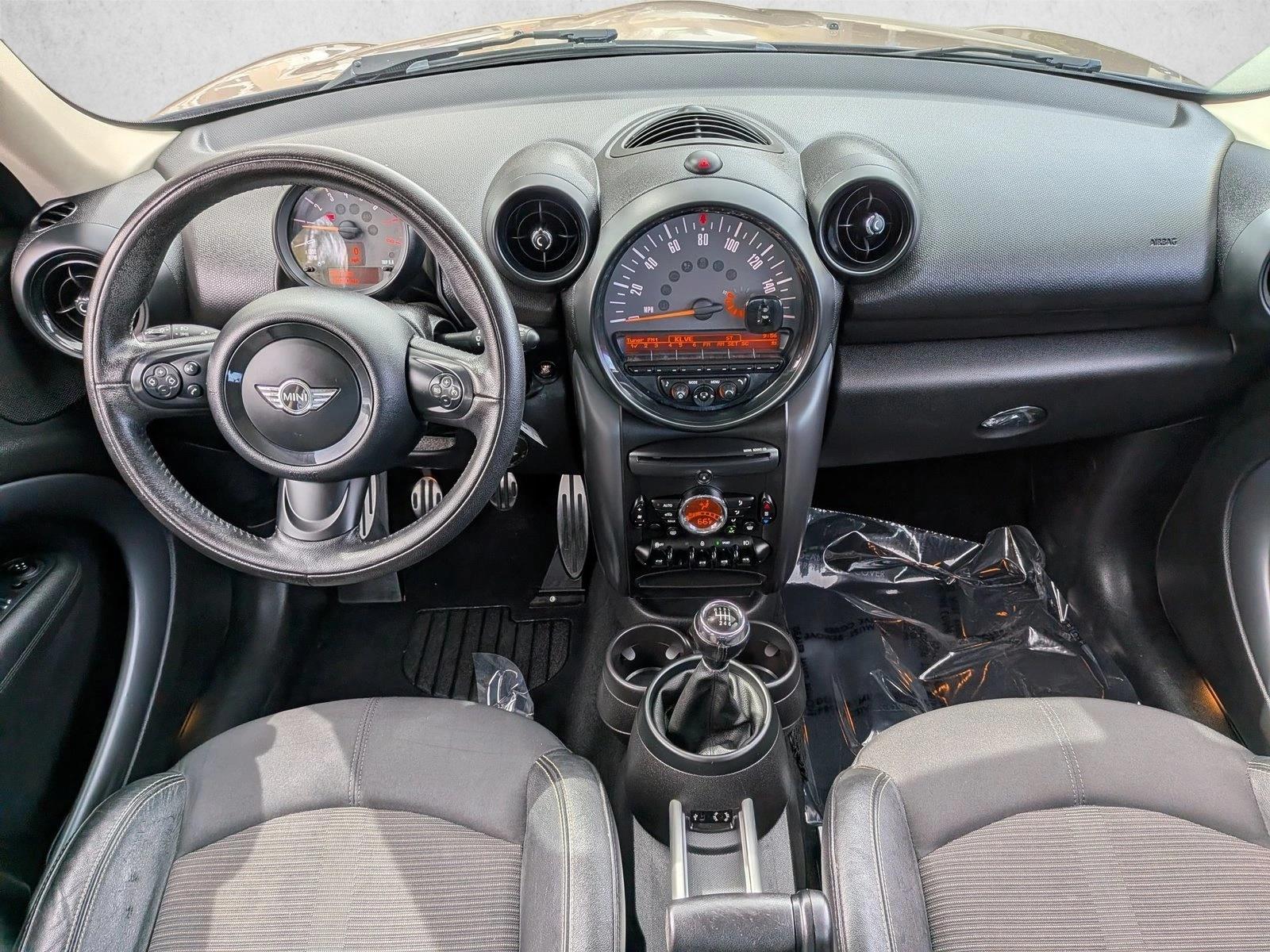 2015 MINI Countryman Countryman S - Photo 17