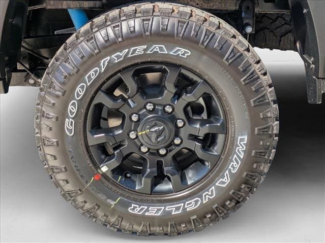 2025 RAM 2500 Power Wagon - Photo 8