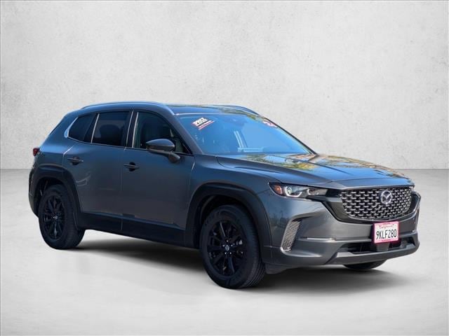 2024 Mazda CX-50 2.5 S Premium Package photo 3