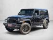 Used 2021 Jeep Wrangler Unlimited Sport SUV
