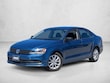 Volkswagen Jetta Sedan