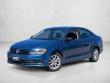 Used 2015 Volkswagen Jetta Sedan 1.8T SE 4dr Car