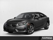 Honda Civic Sedan