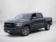Used 2020 Ram 1500 Laramie Crew Cab Pickup