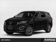 Used 2016 Kia Sorento LX Sport Utility