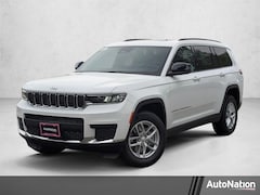 2026 Jeep Grand Cherokee L Laredo X SUV