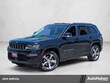  Jeep Grand Cherokee 4xe