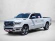Used 2019 Ram 1500 Longhorn Crew Cab Pickup
