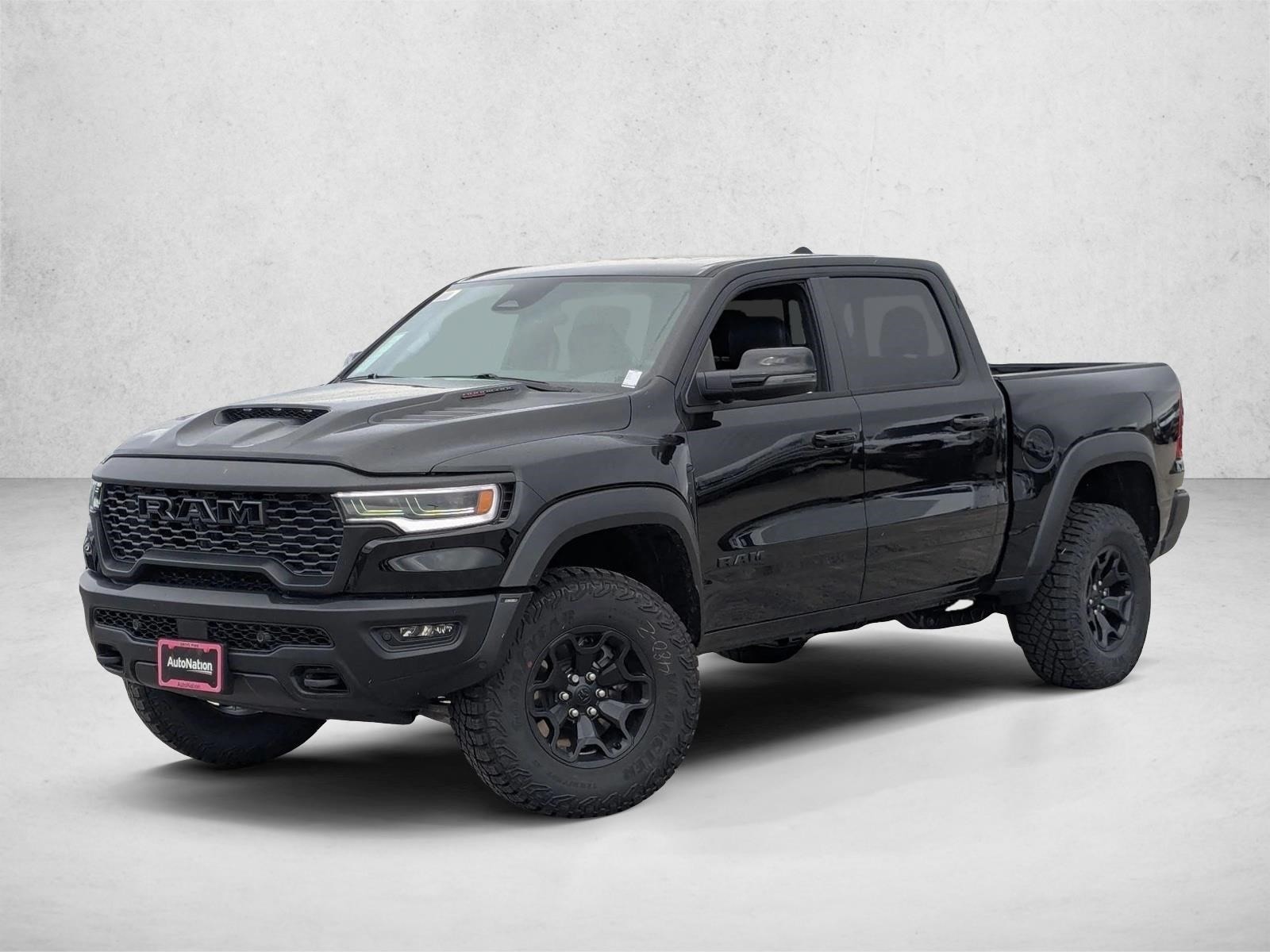 2026 RAM Ram 1500 Pickup RHO's photo