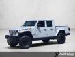 Used 2021 Jeep Gladiator Rubicon Crew Cab Pickup
