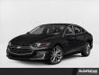 Used 2018 Chevrolet Malibu Premier 4dr Car