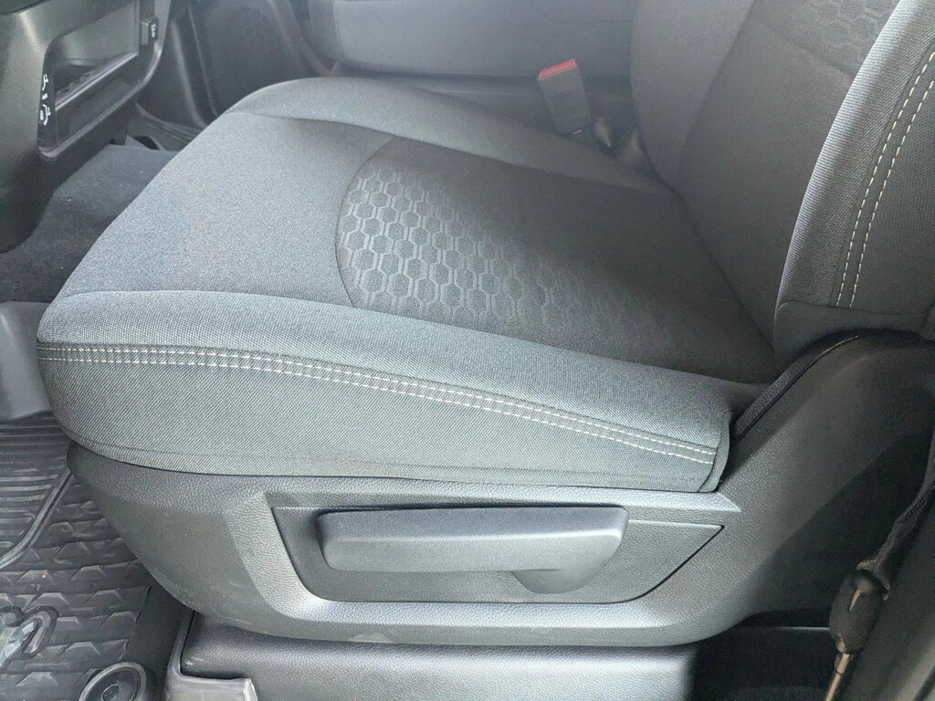 New 2026 Ram 2500 Tradesman Truck Crew Cab