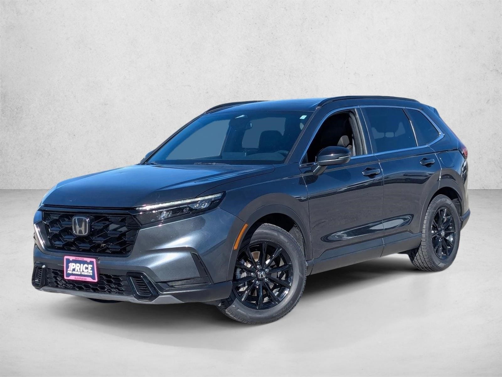 2023 Honda CR-V Sport's photo