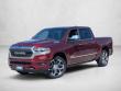 Used 2020 Ram 1500 Limited Crew Cab Pickup