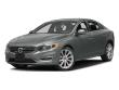 Used 2016 Volvo S60 Inscription T5 Drive-E Premier 4dr Car
