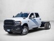  Ram 3500 Chassis Cab