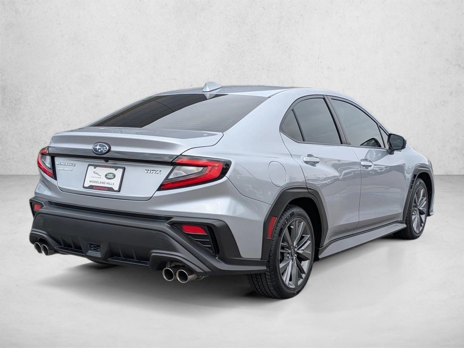 2022 Subaru WRX photo 5