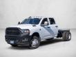 Used 2023 Ram 3500 Chassis Cab Tradesman Crew Cab Chassis-Cab