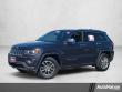 Used 2014 Jeep Grand Cherokee Limited Sport Utility