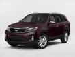 Used 2014 Kia Sorento LX Sport Utility