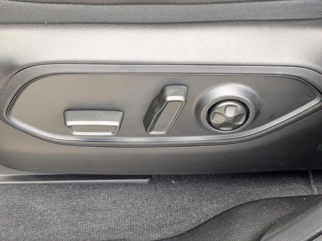 New 2025 Jeep Grand Cherokee Altitude X SUV